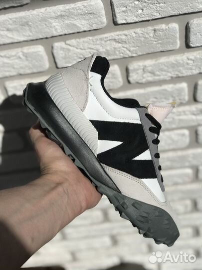 Кроссовки new balance xc72