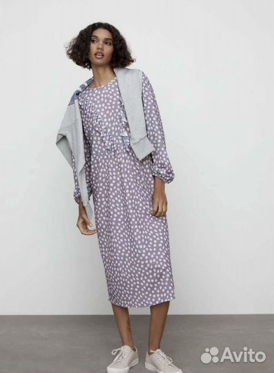 Платье Zara