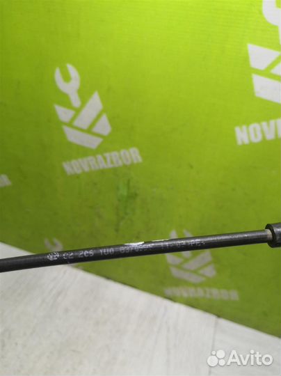 Трос открывания передней двери Шкода Октавия А4