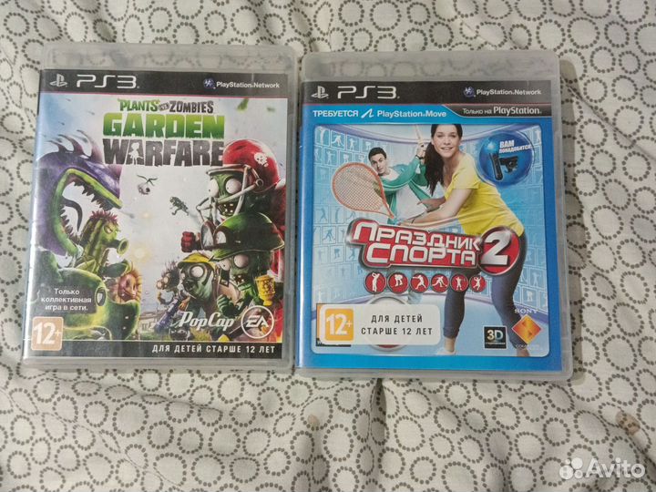 Sony playstation 3 прошитая