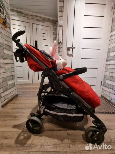 Коляска peg perego si