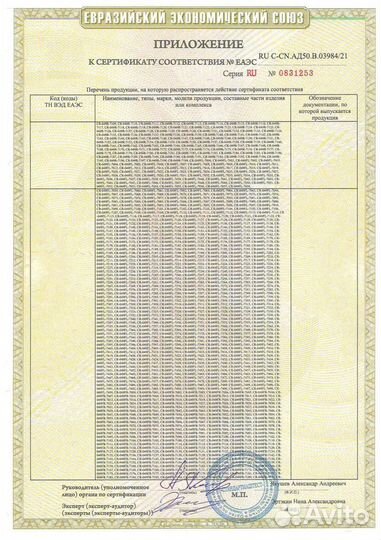 Стойка амортизатора SST ST-049FL-MCU15, 22-228062