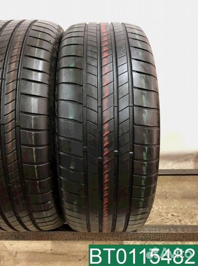 Bridgestone Turanza Eco 235/55 R18 100V