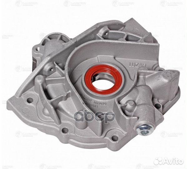 Насос масляный Luzar Лада 2108 (LOP 0108) LOP 0108