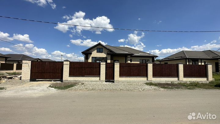 Бригада каменщиков Заборы всех видов