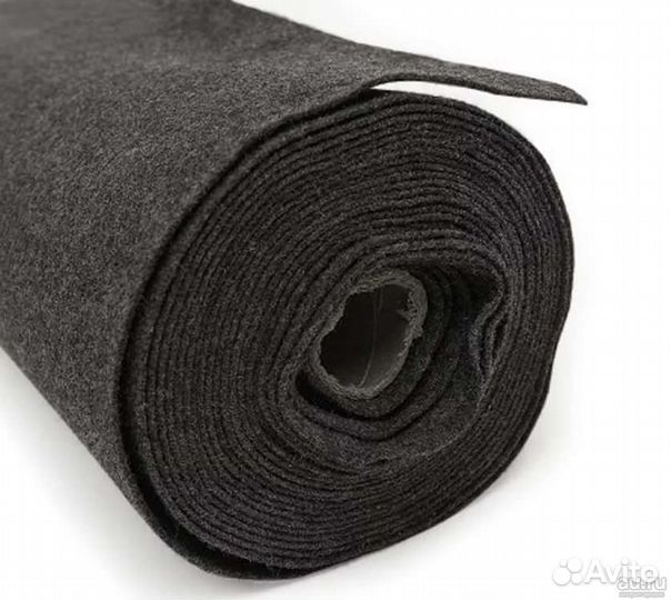 Карпет акустический