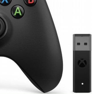 Адаптер для геймпада Xbox One Series