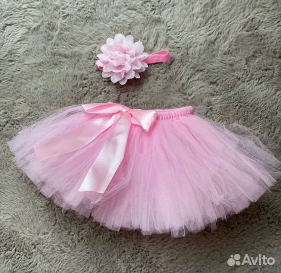 Реквизит для фотосессии новорожденных