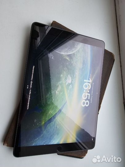 Планшет apple iPad air 3