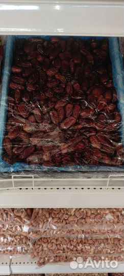 Финики/конфеты