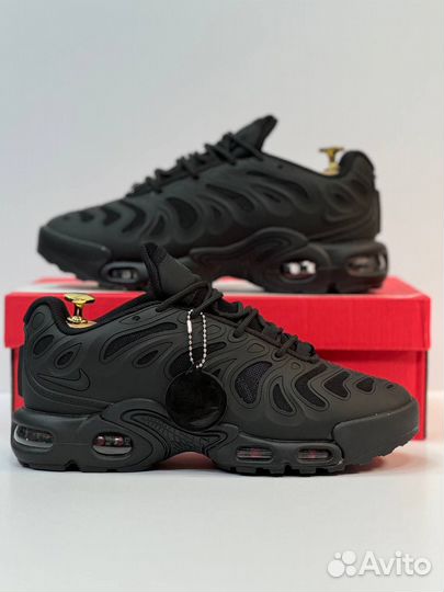 Кроссовки Nike Air Max TN Plus Drift Tuned