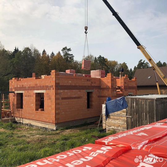 Керамический блок Винерберг без посредников