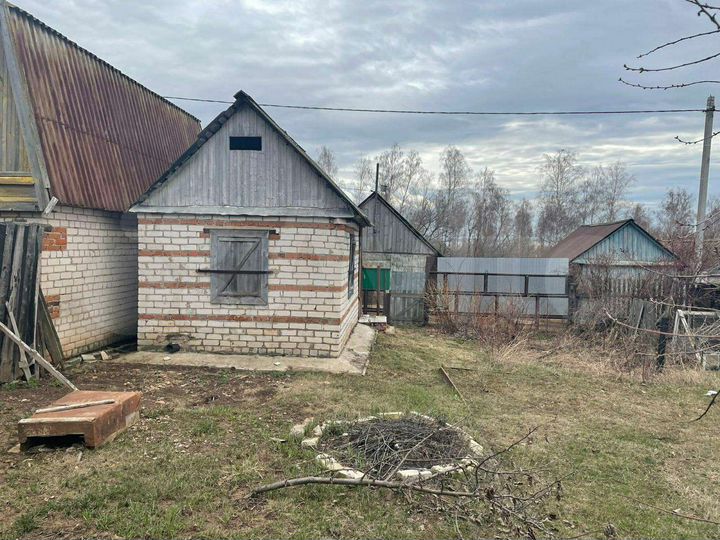 Участок 3 сот. (СНТ, ДНП)