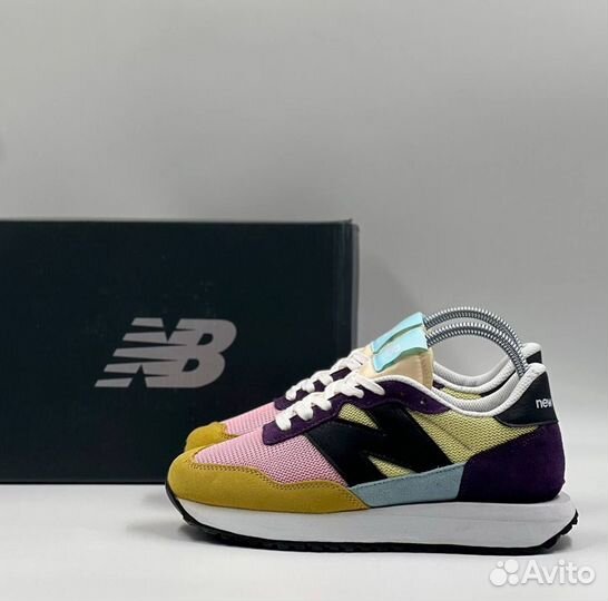 Кроссовки New Balance 237