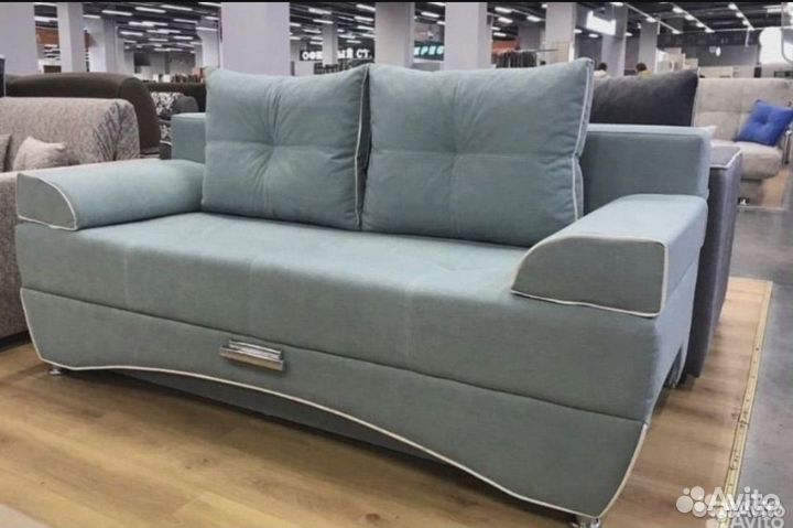 Диван еврокнижка#3