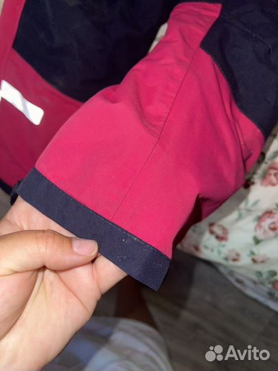 Комбинезон didriksons 110