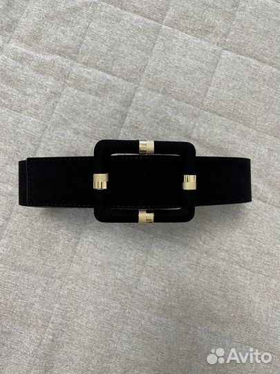 Пояс ремень женский 60-67см