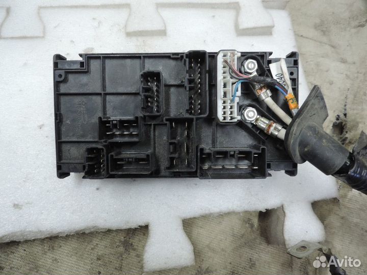 Блок предохранителей Subaru Forester 2007 - 2013