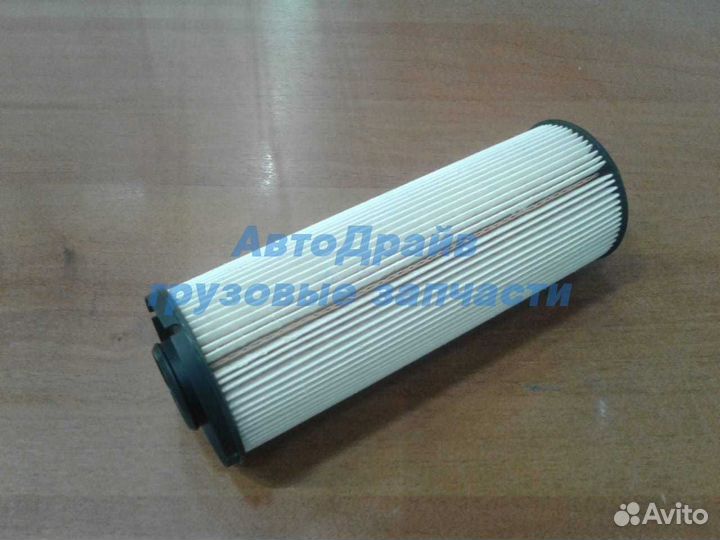 Фильтр топливный для MAN TGA с моторами D2876 (выс