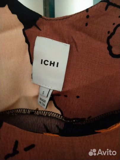 Топ женский Ichi