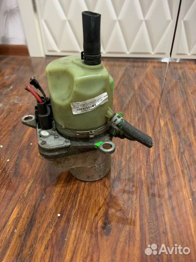 Эгур гур электрогидроусилитель Volvo S40 2,4 1,8