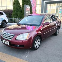 Vortex Estina 1.6 MT, 2011, 97 982 км, с пробегом, цена 319 000 руб.