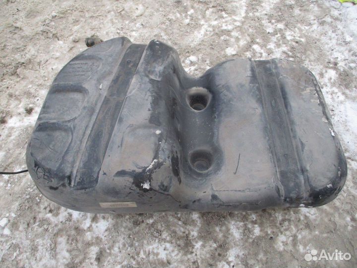 Бак топливный Honda Pilot 2