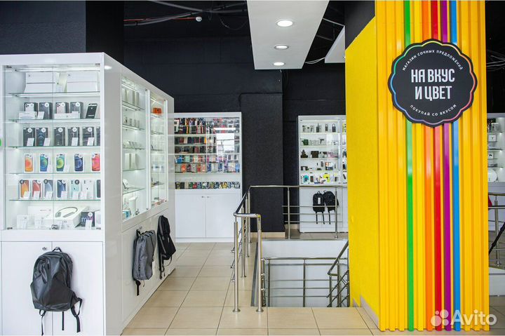 Xiaomi Pad 5 128 Гб Белый