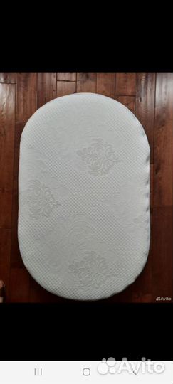 Матрас детский 120 х 70