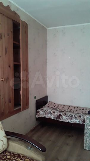 1-к. квартира, 30 м², 1/3 эт.