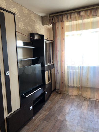 Комната 26,5 м² в 4-к., 4/5 эт.