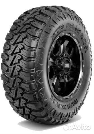 Nexen Roadian MTX 285/70 R17 121Q