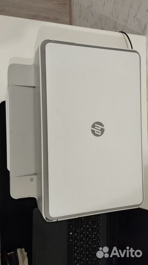 Принтер Hp