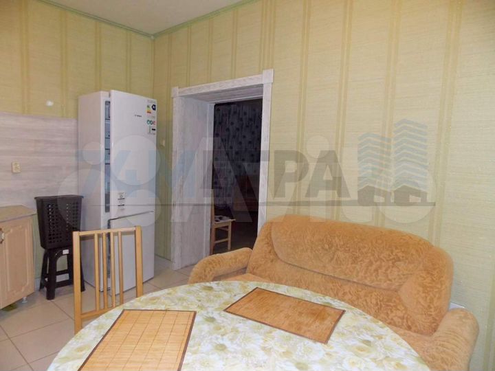 2-к. квартира, 79 м², 9/16 эт.