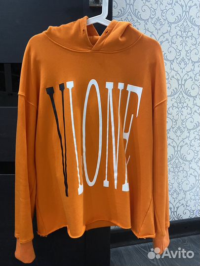 Vlone худи