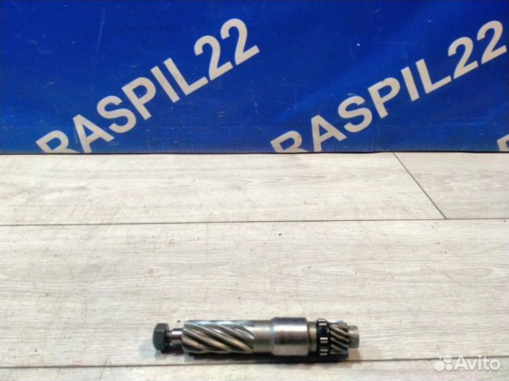 Вал Bmw 528I F10 N52B30 06.2010