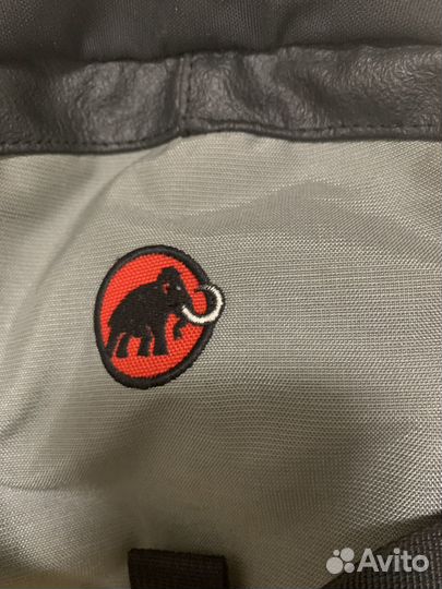 Туристический рюкзак Mammut