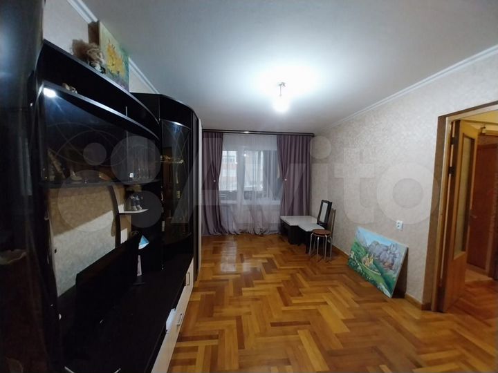 3-к. квартира, 94 м², 1/5 эт.