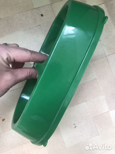 Миска для животных