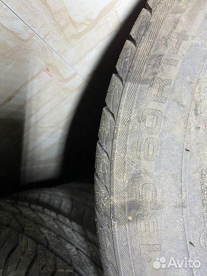 КАМА Breeze 185/60 R14