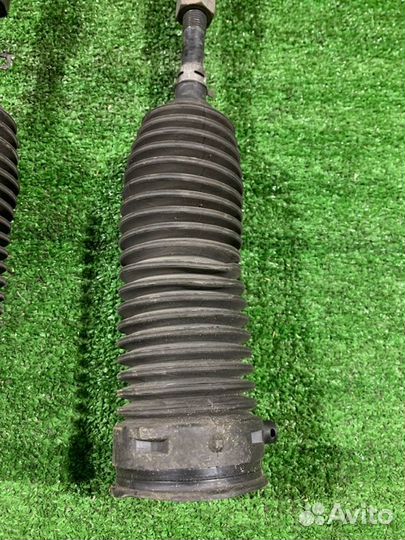 Комплект рулевых тяг Mercedes-Benz E-Class W212