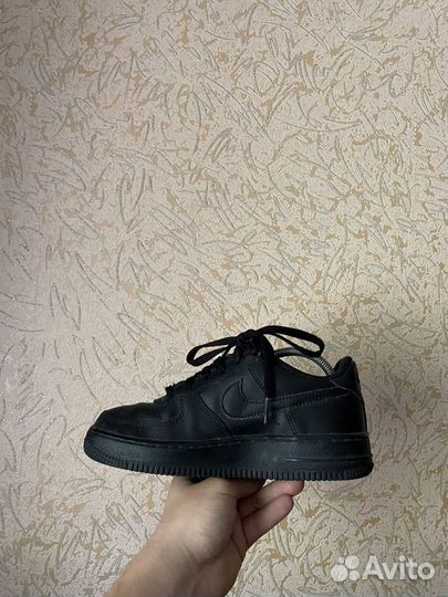 Кроссовки Niie Air Force 1 Low Оригинал