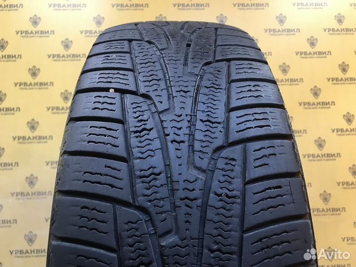 Marshal I'Zen KW31 225/65 R17 106R