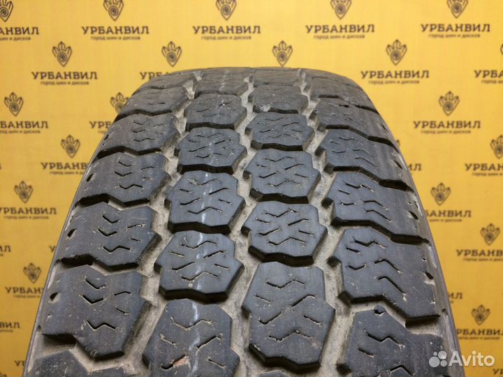 Goodyear Cargo Vector 205/65 R16C 103T