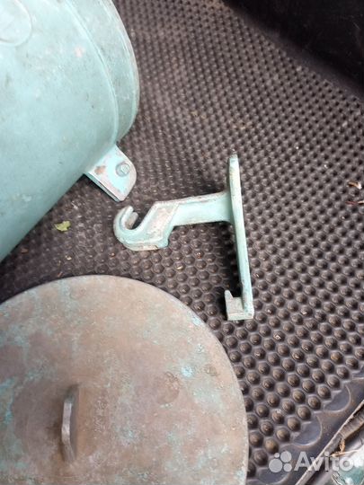 Рукомойник дачный