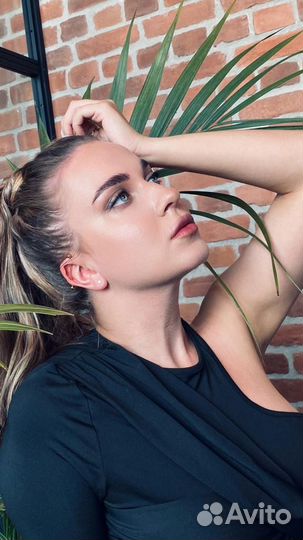 Контент фотограф/съемка reels/монтаж видео