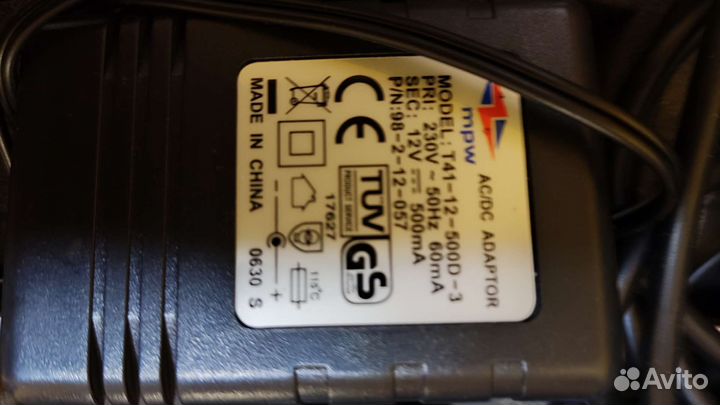 Audiotechnica atv 250. Микрофон петличный