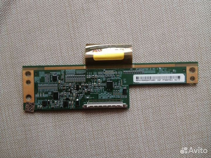 PT320AT02-2-XC-1