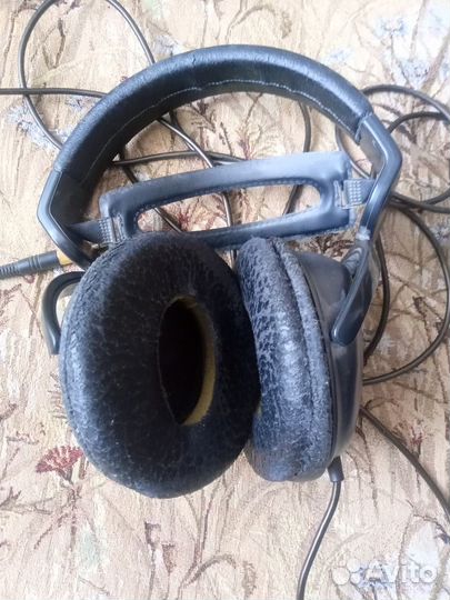 Наушники sony MDR CD750