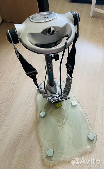 Тренажёр Trainer BM 1200 G